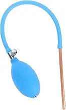 HOLIDYOYO Sugar Blowing Mold Blowing Pump for Candy Art Latex Pump for Detailed Sugar Art Pieces