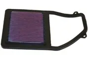 K&N Replacement Air Filter (A1448) Fits Honda Civic 1.7L 2001-2005 KN33-2192