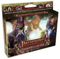 在飛比找博客來優惠-Pathfinder Adventure Card Game