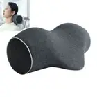 Slow Rebound Sleep Pillow Soft Memory Pillow Textile Cervical Cushion Home