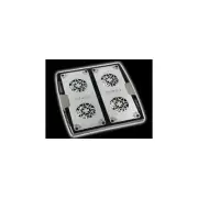 Titan TTC-G4TZ Aluminum Notebook Cooling Pad