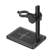 Digital Microscope Stand Magnifier Support Bracket Adjustable Stand Holder A0Q4