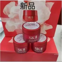 在飛比找蝦皮購物優惠-🎉 新品製112/7 sk2 SKll 致臻 肌活能量 活膚