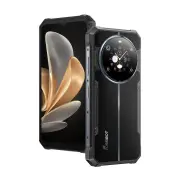 [EU Direct]FOSSiBOT F109 5G Dual Display 6.745 inch 24GB 256GB 10600mAh 50MP Camera Android 14 NFC IP68 IP69K Waterproof