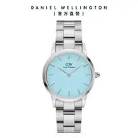 在飛比找蝦皮商城優惠-【Daniel Wellington】DW 手錶 Iconi