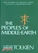 The Peoples of Middle-Earth