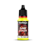 Paint - Vallejo Game Color - Bile Green V2