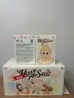 Pop Mart Labubu Have A Seat - SEALED and WRAPPED Set of 6 with Receipt details