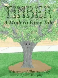 在飛比找博客來優惠-Timber: A Modern Fairy Tale