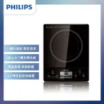 【PHILIPS 飛利浦】智慧變頻電磁爐(HD4924)