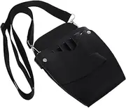 Hairdresser Salon Scissor Bag Hair Cutting Tool Pouches Hair Stylists' Hair Bag Scissor Pouch Professional Tool Organizer