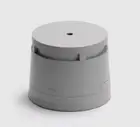 STENA Arkitek Full Stainless Steel Heated Baby Humidifier STN100/NEW 25/Gray
