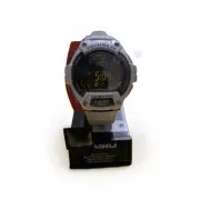 Casio WS220C-7BVRT Tough Solar World Time Men's Illuminator 50mm Watch