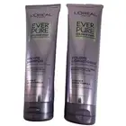 L'Oreal Paris EverPure Sulfate-Free Color Care Shampoo & Conditioner Lotus 8.5oz