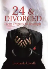 在飛比找博客來優惠-24 and Divorced: From Tragedy 