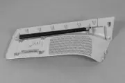 Genuine Mopar 2012-2016 Ram C/V Quarter Trim Panel Bolster Left 1CJ23HL5AI