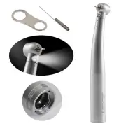 Dental E-generator Fiber Optic High Speed Handpiece 3 Spays fit KAVO MULTIflex