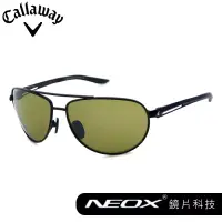 在飛比找博客來優惠-Callaway G22 全視線太陽眼鏡 高清鏡片 太陽眼鏡