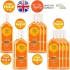 Bondi Sands Protect & Tan SPF 15 Light Non-Greasy Tanning Oil 150ml Pack of 1-4