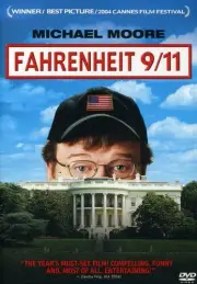 Fahrenheit 9/11