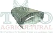 Ferguson TE20 TEA 20 Grey Fergie Tractor Fuel Tank Petrol