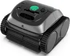 (2024 New) WYBOT C1 Robotic Pool Cleaner with 150 Mins Runtime,Cordless Robot...