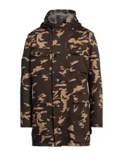[BRIAN DALES] BRIAN DALES Coats - Item 16405526