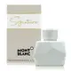 MONTBLANC SIGNATURE 永恆之名女性淡香精 4.5ML (平行輸入)