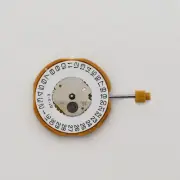 For GM15 Quartz Watch Movement Date at 3'/ 6' Watches Repair Parts Accessories