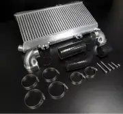 HPD TOP MOUNT INTERCOOLER FOR TOYOTA 200 SERIES LANDCRUISER V8 ( IK-200VD-T )