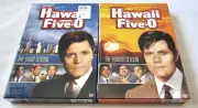 Hawaii Five-O: the Third & Fourth Season (DVD, 1971) Factory Sealed NEW
