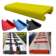 Comfortable EVA Foam Seat Cushion for Paddling For Dragon Boat Canoe Kayak