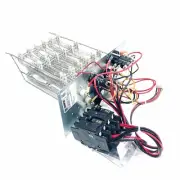 ECB29-12.5CB-8P Lennox 12.5 kW Electric Heat Kit with Circuit Breaker, 208-240 V