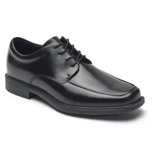 Rockport/樂步 網友公認最舒適男鞋 英倫商務  楦頭正裝皮鞋 黑色德比鞋男 編號3