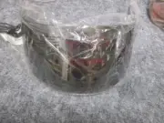VEGA SERIES B FULL FACE SHIELD