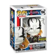 Funko Pop! Bleach: Fully-Hollowfied Ichigo CHASE #1104 EE Exclusive New Sealed