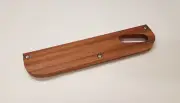 Tonarmboard Base for Thorens TD-124 / SME 3009 MKI MKII HiFi SOLID WOOD MAHOGANI