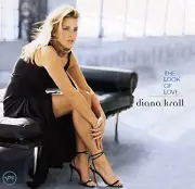 The Look of Love by Diana Krall