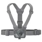 360 Chest Strap for GoPro HERO 13/12/11/10/9/8/7/6/5/4/3/MAX