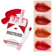 Matte and Waterproof Lipstick Set with LongLasting Finish Creative & г#'`