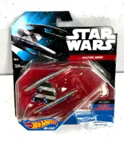 Hot Wheels - Star Wars Die Cast Vulture Droid - New & Sealed