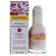 Burts Bees Renewal Intensive Firming Serum by Burts Bees for Women - 1 oz Serum
