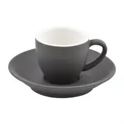 Bevande Intorno Espresso Cups Slate 75ml (Pack of 6) PAS-FK020