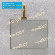 Fit for Lenze Touch Panel EL 103 ECO P/N: 3393-0102 EL103 ECO Touch Screen Glass
