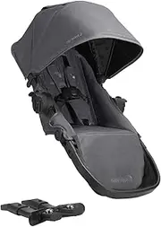 City Select 2 Second SEAT - Radiant Slate