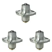 Qty 3: Spindle Assembly Fits Murray Replaces 1735326