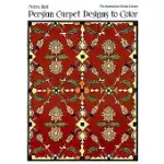 PERSIAN CARPET DESIGNS