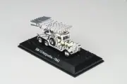 Amercom 1/72 ZiS-6 Katyusha Rocket Launcher Soviet Army