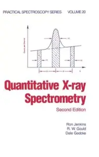 在飛比找博客來優惠-Quantitative X-Ray Spectrometr