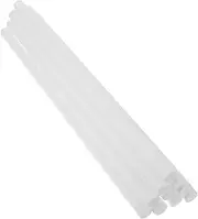 MAGICLULU 10 Pack Self-Sealing Foam Strips 20mm High-Density Cylinder Padding for Furniture Construction Packing Soundproofing Impact Protection